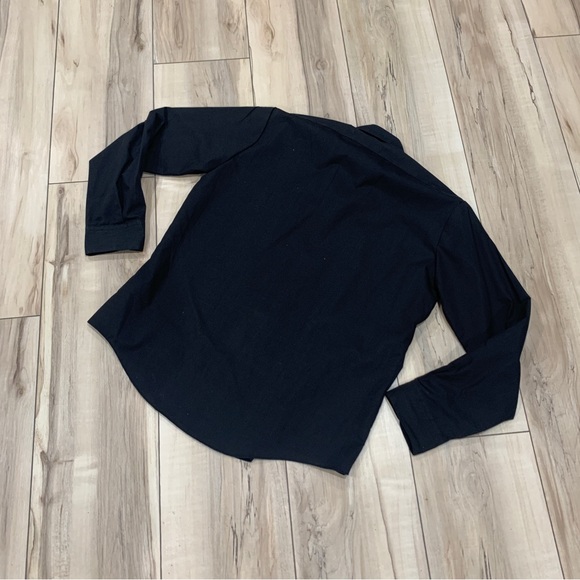 VINTAGE MARDEL Men’s Button Down - Picture 3 of 8